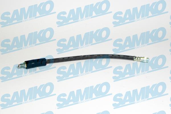 Samko 6T46753 - Przewód hamulcowy elastyczny www.parts5.com