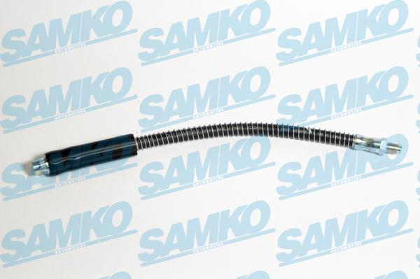 Samko 6T46767 - Furtun frana www.parts5.com