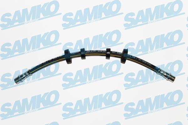 Samko 6T46704 - Brake Hose www.parts5.com