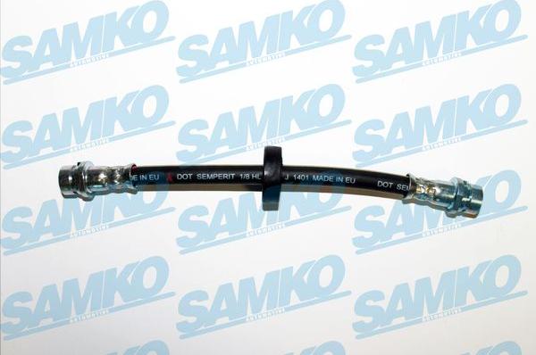 Samko 6T46785 - Kočiono crevo www.parts5.com