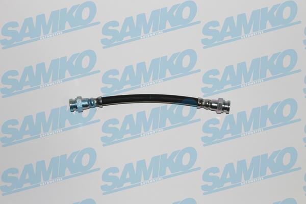 Samko 6T46737 - Brake Hose parts5.com