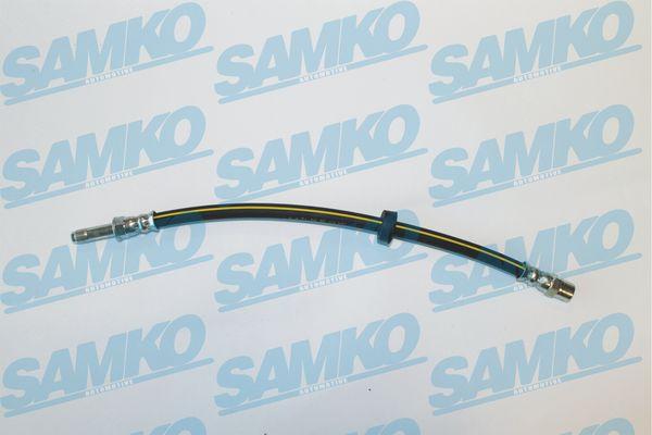 Samko 6T46720 - Furtun frana www.parts5.com