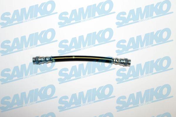 Samko 6T46772 - Kočno crijevo www.parts5.com