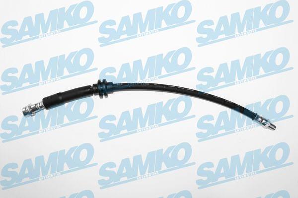 Samko 6T48996 - Przewód hamulcowy elastyczny www.parts5.com