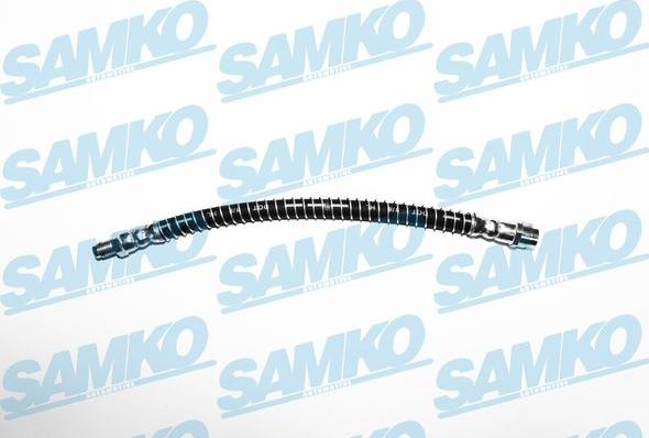 Samko 6T48973 - Furtun frana www.parts5.com