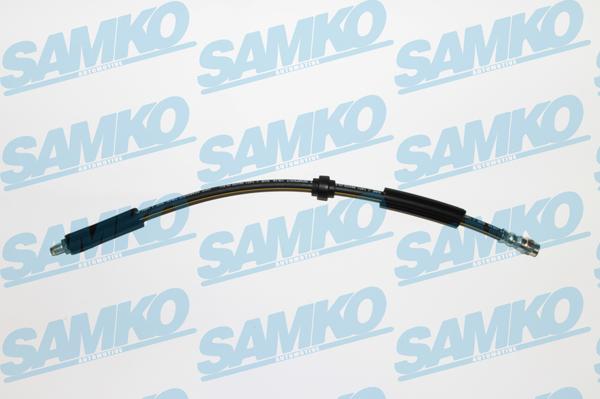 Samko 6T48454 - Bremsschlauch www.parts5.com