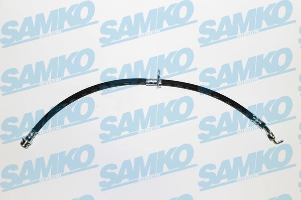 Samko 6T48450 - Brake Hose www.parts5.com