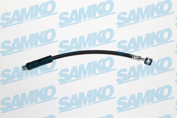 Samko 6T48453 - Brake Hose www.parts5.com