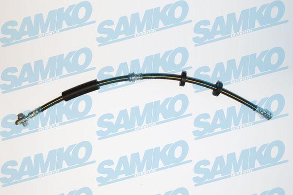 Samko 6T48464 - Tubo flexible de frenos www.parts5.com