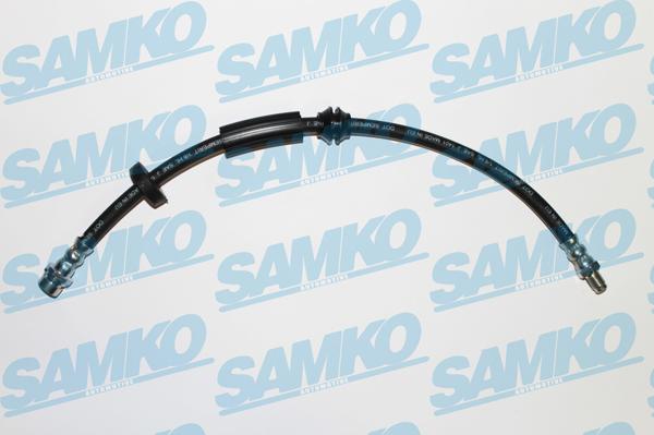 Samko 6T48485 - Ελαστικός σωλήνας φρένων www.parts5.com