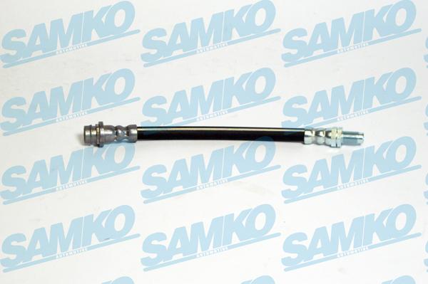 Samko 6T48483 - Ελαστικός σωλήνας φρένων www.parts5.com