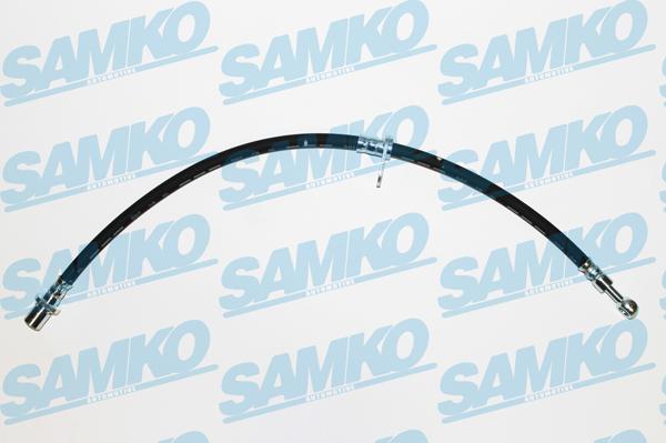 Samko 6T48438 - Flexible de frein www.parts5.com