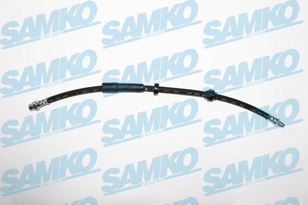 Samko 6T48594 - Brake Hose parts5.com