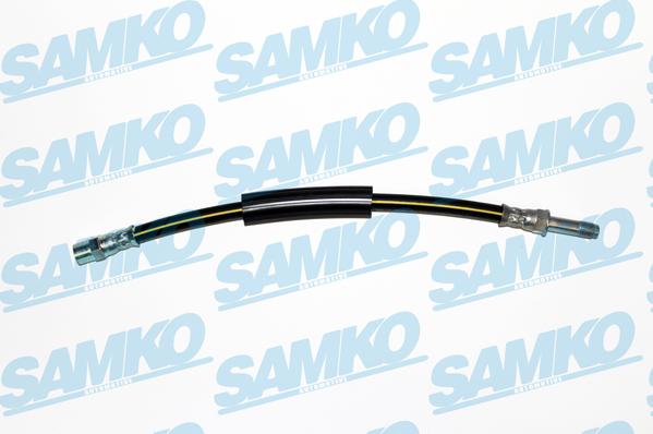 Samko 6T48593 - Brake Hose www.parts5.com