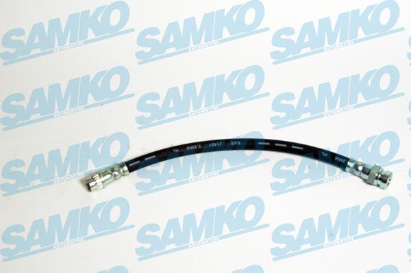 Samko 6T48584 - Brake Hose www.parts5.com