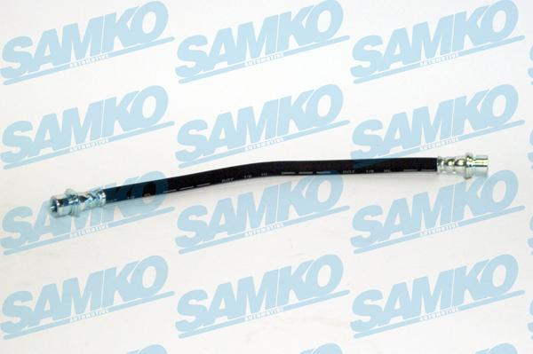 Samko 6T48585 - Kočno crijevo www.parts5.com