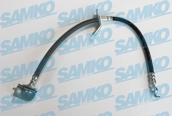 Samko 6T48570 - Brake Hose www.parts5.com