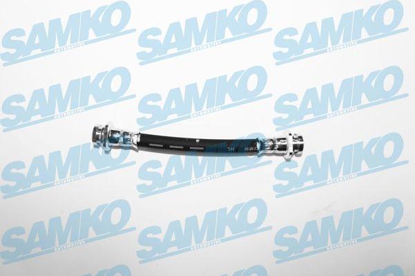 Samko 6T48608 - Brake Hose www.parts5.com