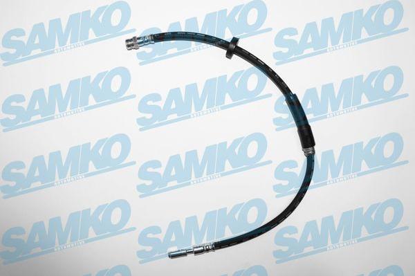 Samko 6T48616 - Brake Hose www.parts5.com