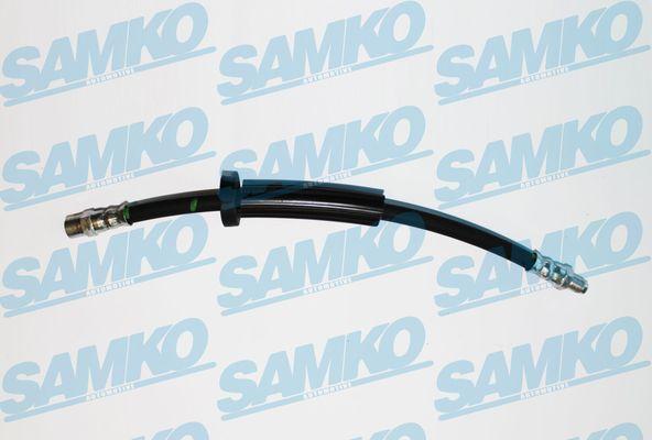 Samko 6T48639 - Kočno crijevo www.parts5.com