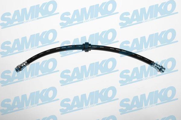 Samko 6T48629 - Тормозной шланг www.parts5.com