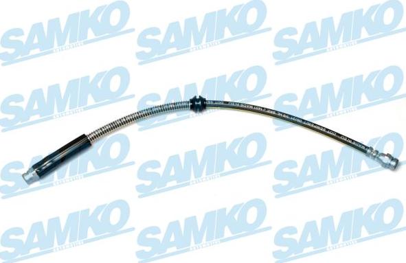 Samko 6T48677 - Brake Hose www.parts5.com