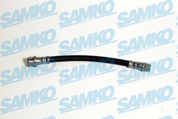 Samko 6T48041 - Ελαστικός σωλήνας φρένων www.parts5.com