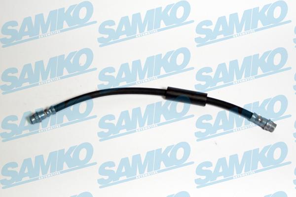 Samko 6T48055 - Furtun frana www.parts5.com