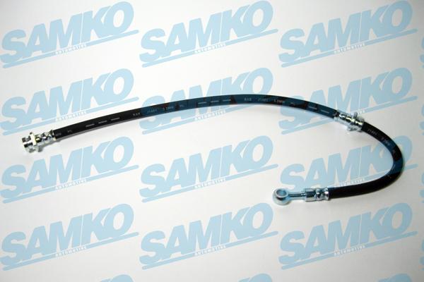 Samko 6T48015 - Brake Hose parts5.com