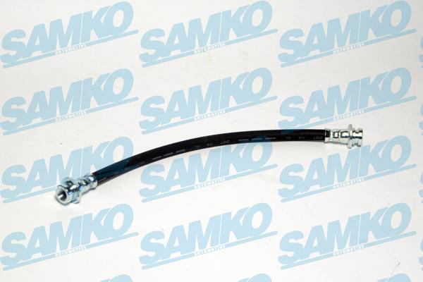 Samko 6T48013 - Fren hortumu www.parts5.com