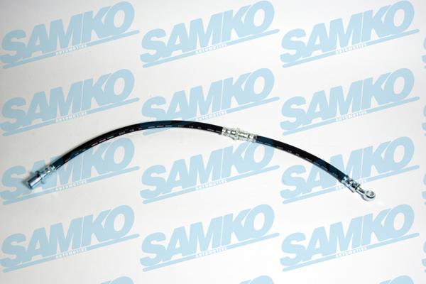 Samko 6T48082 - Тормозной шланг www.parts5.com