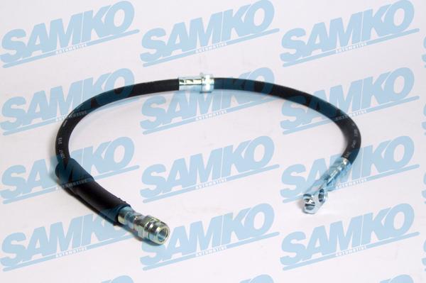 Samko 6T48087 - Brake Hose www.parts5.com