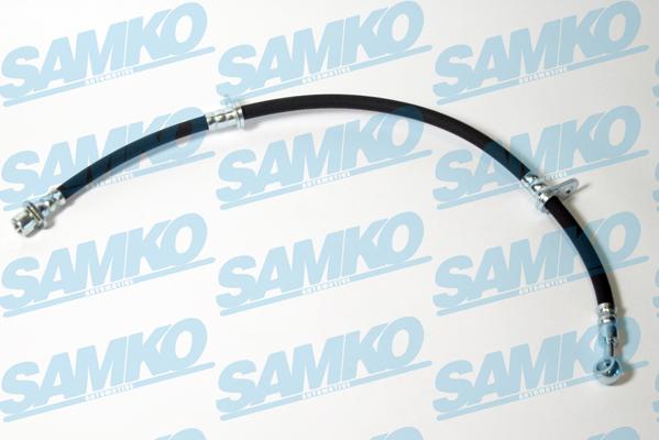 Samko 6T48034 - Kočno crijevo www.parts5.com