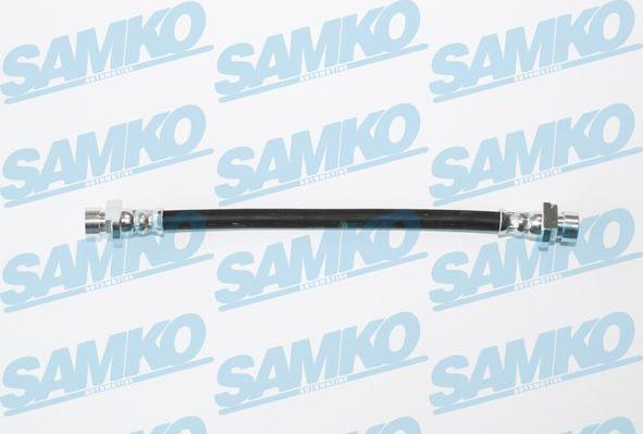 Samko 6T48038 - Tubo flexible de frenos www.parts5.com