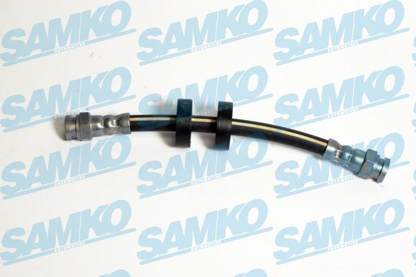 Samko 6T48037 - Brake Hose www.parts5.com