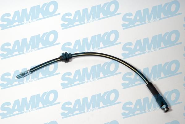 Samko 6T48024 - Kočiono crevo www.parts5.com