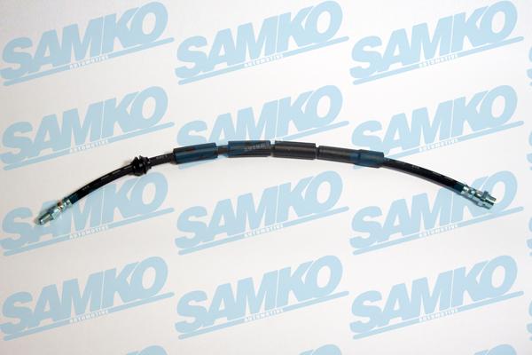 Samko 6T48022 - Przewód hamulcowy elastyczny www.parts5.com