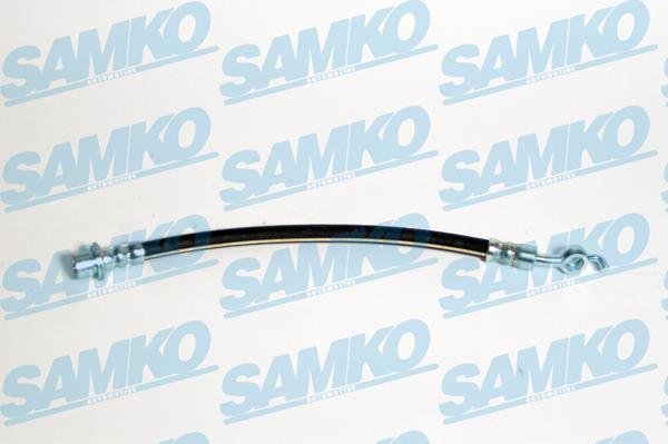 Samko 6T48074 - Tubo flexible de frenos www.parts5.com