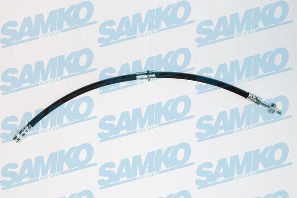 Samko 6T48162 - Brake Hose www.parts5.com