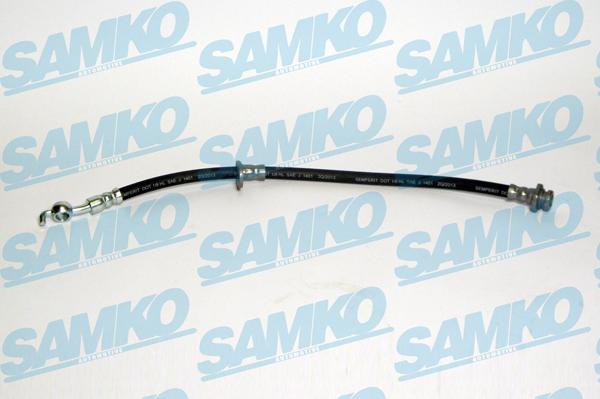 Samko 6T48134 - Brake Hose www.parts5.com