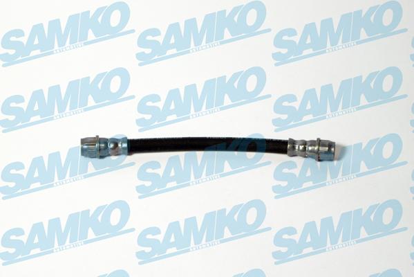 Samko 6T48340 - Brake Hose www.parts5.com