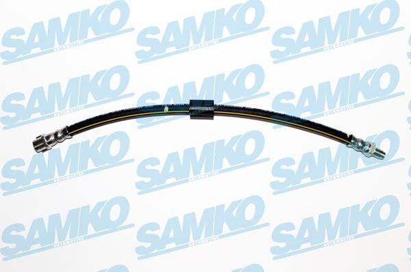 Samko 6T48348 - Pidurivoolik www.parts5.com