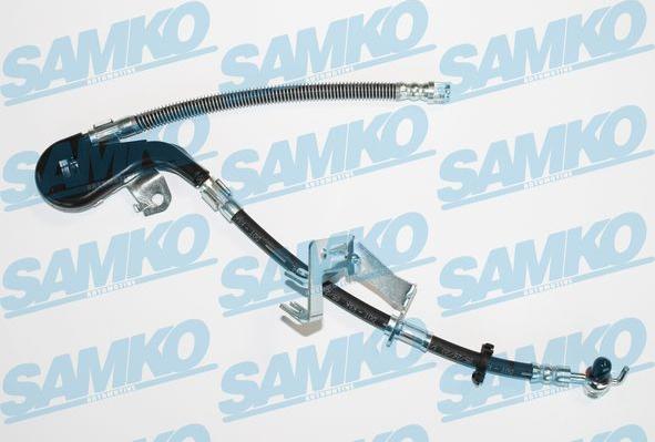 Samko 6T48342 - Brake Hose www.parts5.com