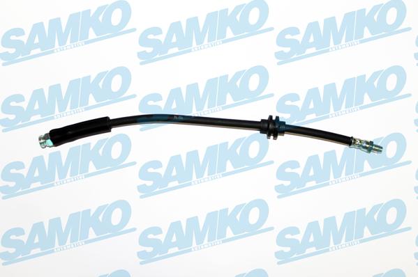 Samko 6T48350 - Kočno crijevo www.parts5.com