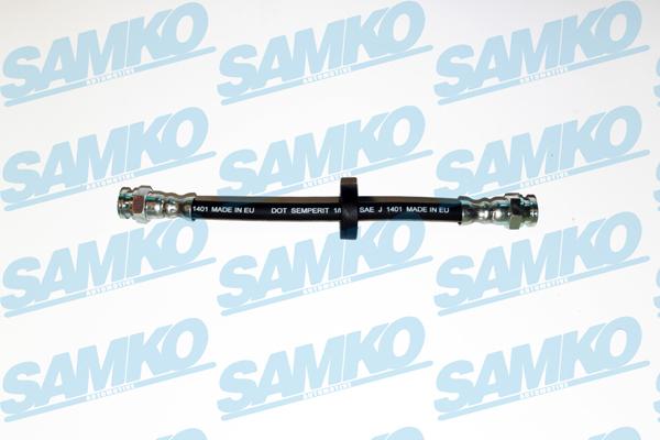 Samko 6T48351 - Kočno crijevo www.parts5.com