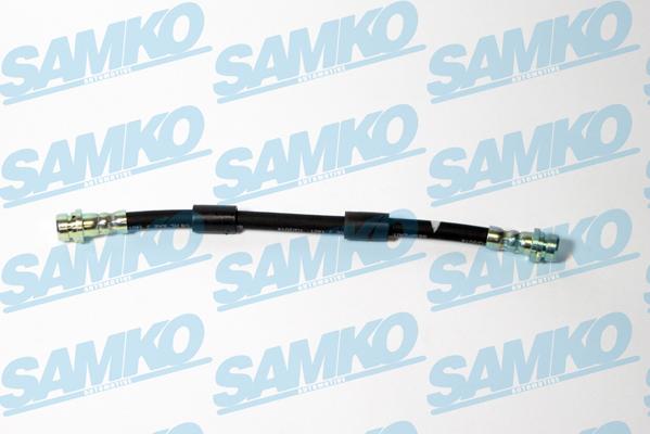 Samko 6T48357 - Kočiono crevo www.parts5.com