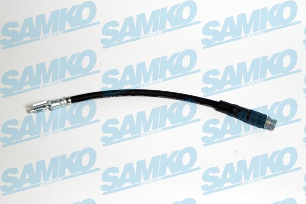 Samko 6T48360 - Brake Hose www.parts5.com