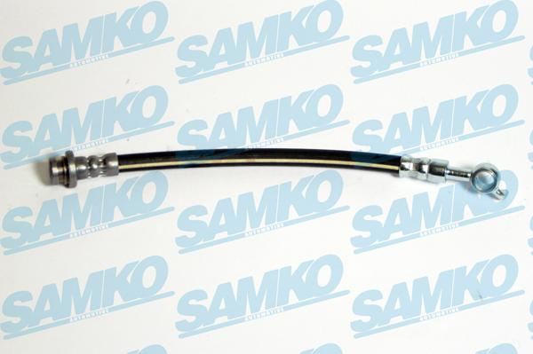 Samko 6T48301 - Brake Hose www.parts5.com