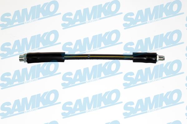 Samko 6T48334 - Jarruletku www.parts5.com