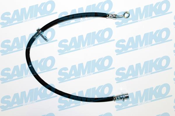 Samko 6T48378 - Ελαστικός σωλήνας φρένων www.parts5.com